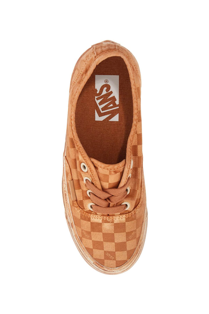 Sneakers Lx Dip Dye Checkerboard Authentic Reissue 44