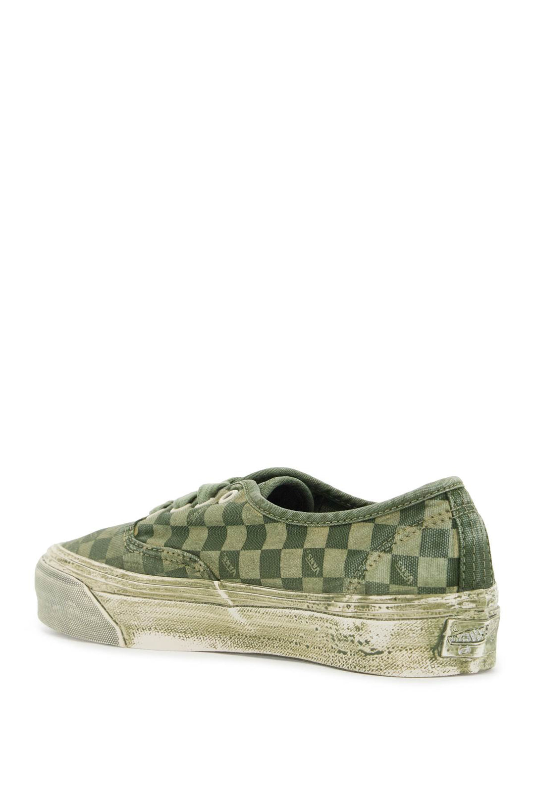 Sneakers Lx Dip Dye Checkerboard Authentic Reissue 44