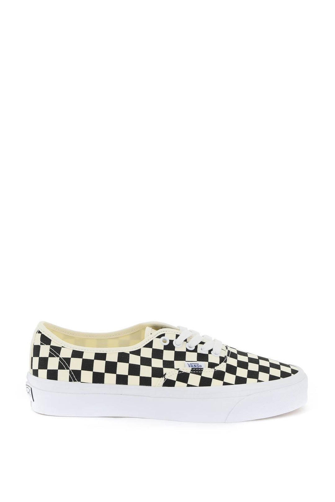 Sneakers Authentic Reissue 44 Checkerboard