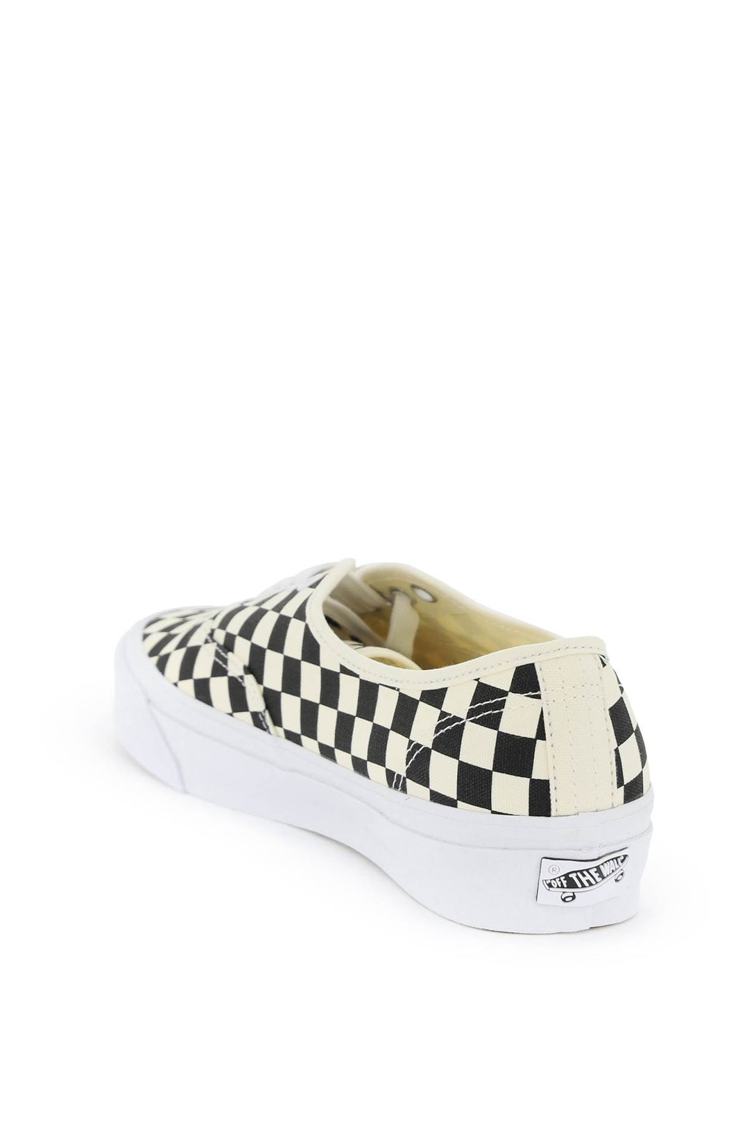 Sneakers Authentic Reissue 44 Checkerboard