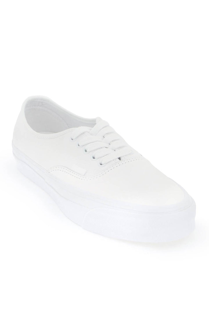 Sneakers Authentic Reissue 44 In Pelle Martellata