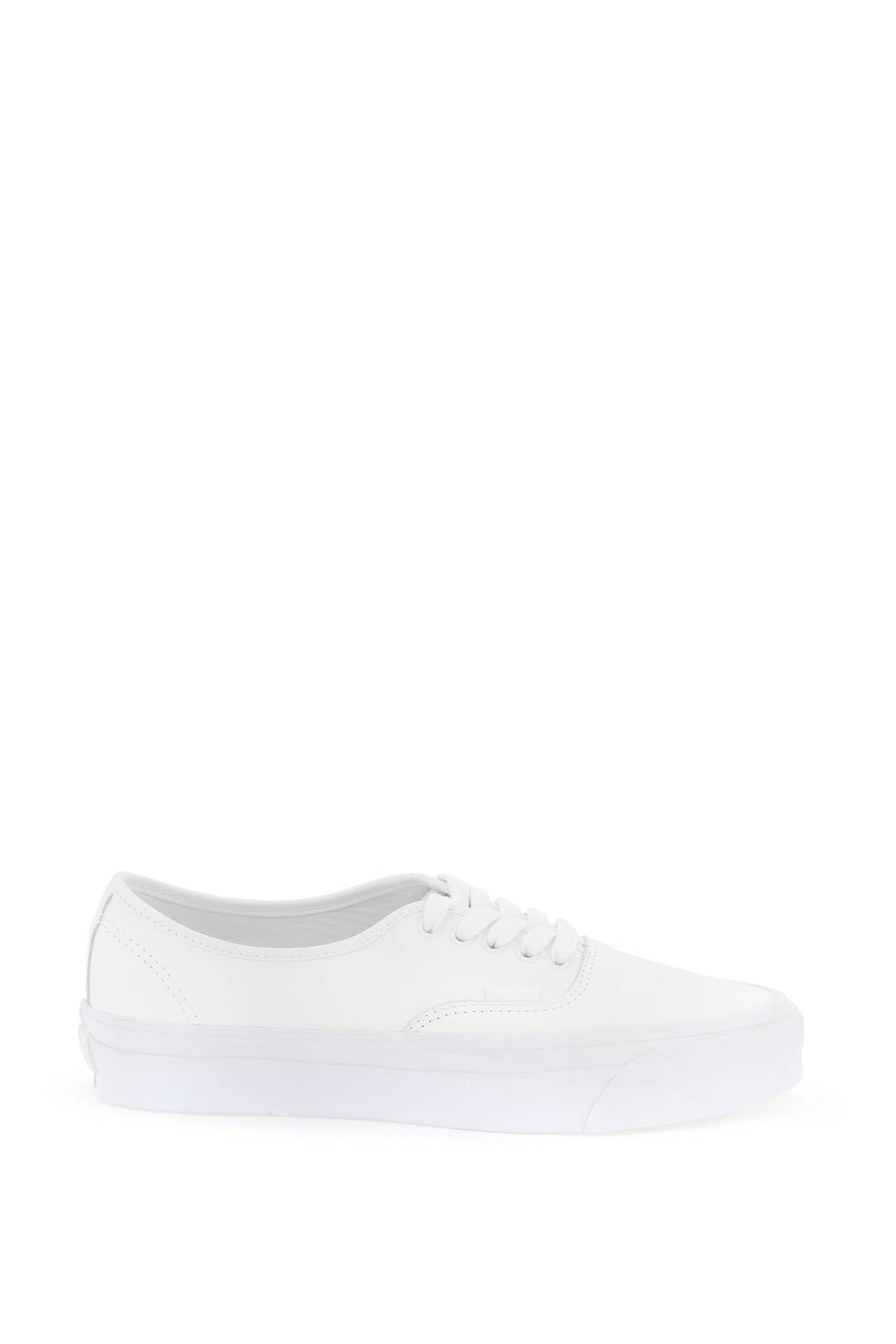 Sneakers Authentic Reissue 44 In Pelle Martellata