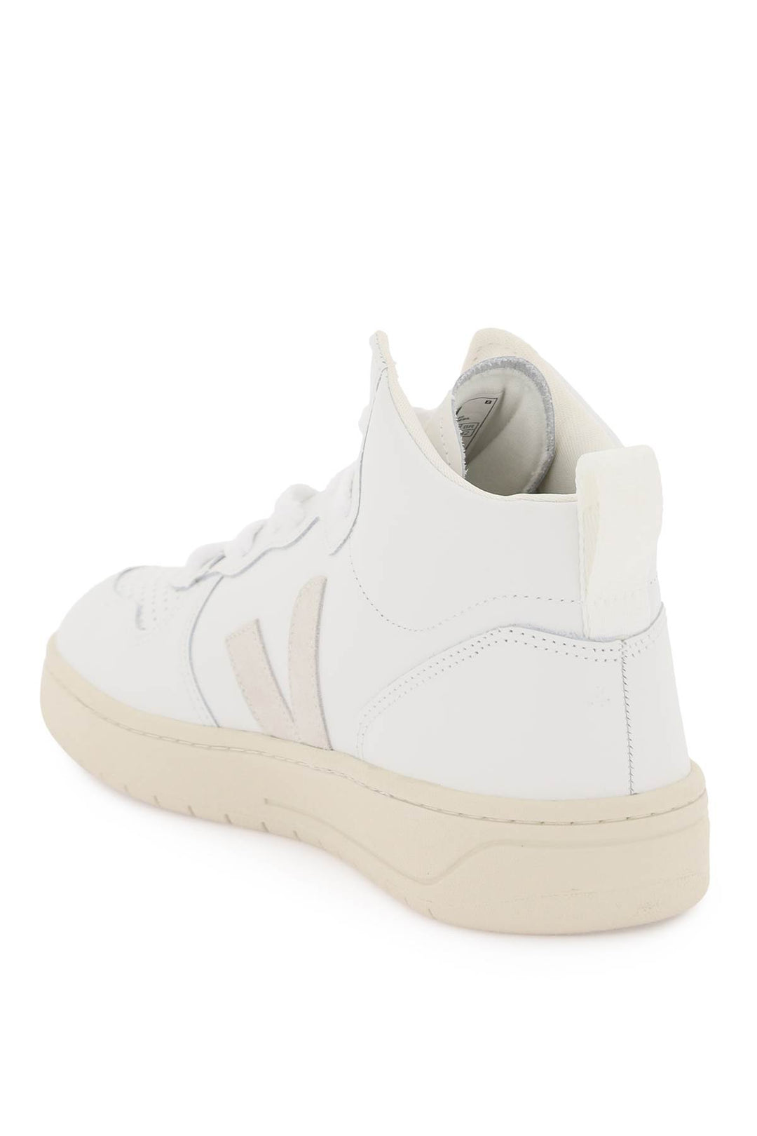 V 15 Hi Top Sneakers