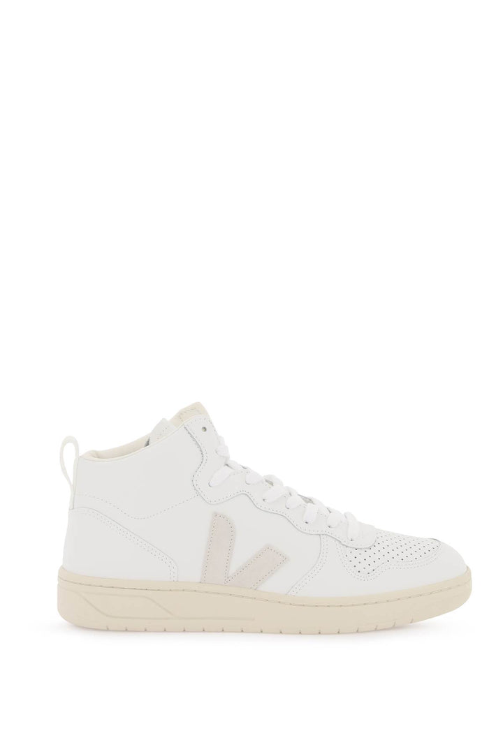 V 15 Hi Top Sneakers