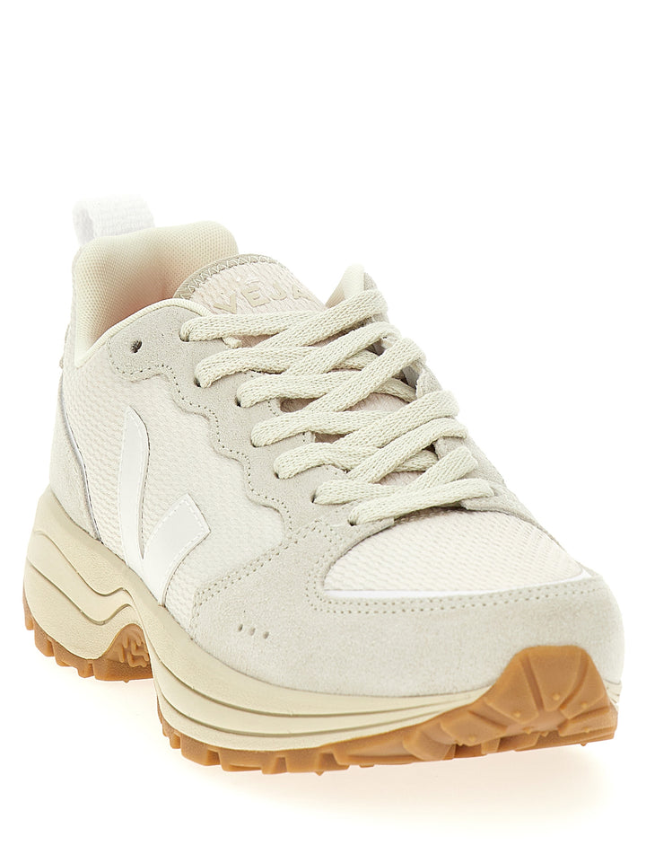 Venturi Ii Sneakers White