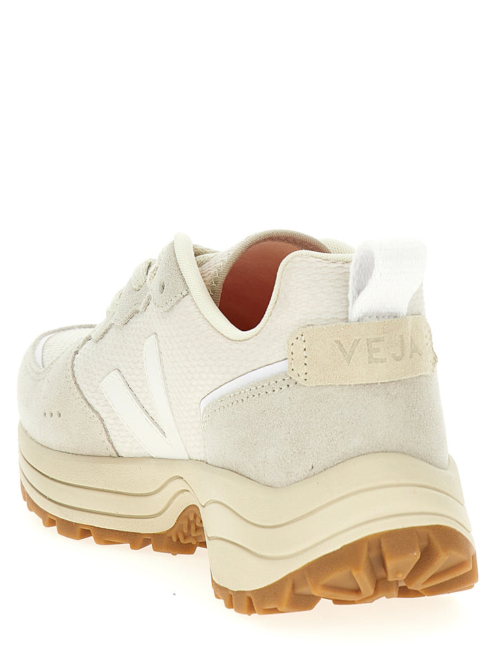 Venturi Ii Sneakers White