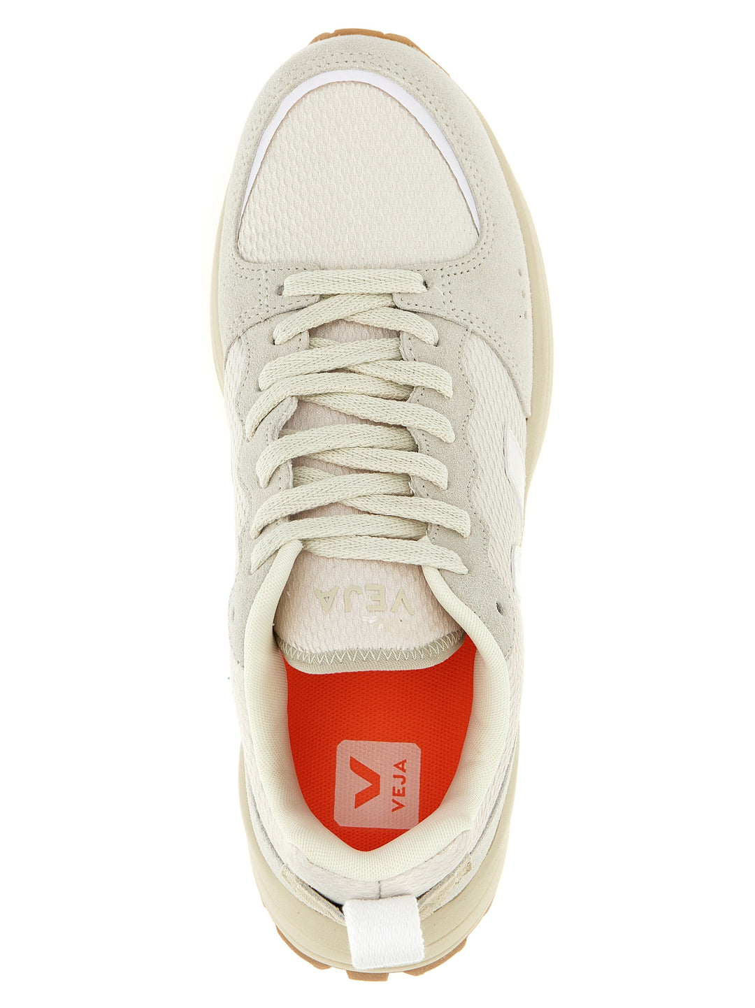 Venturi Ii Sneakers White