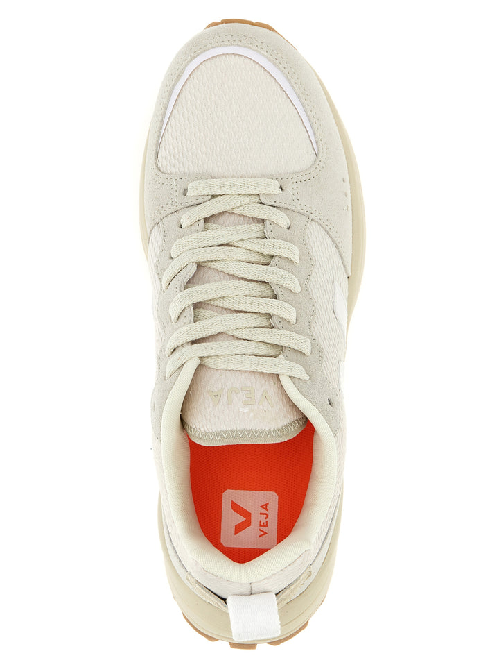 Venturi Ii Sneakers White