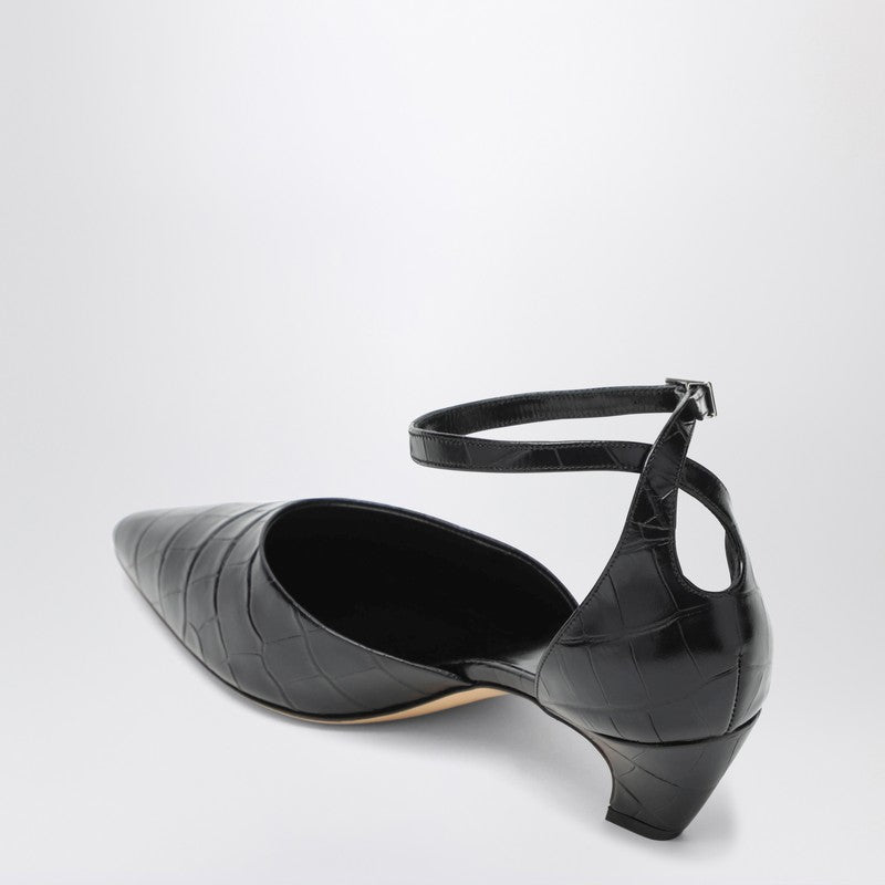 Le Monde BéRyl Apparel & Accessories - Black | c18ce15ab87cae7de7d0836b2e9d929ed8f57427