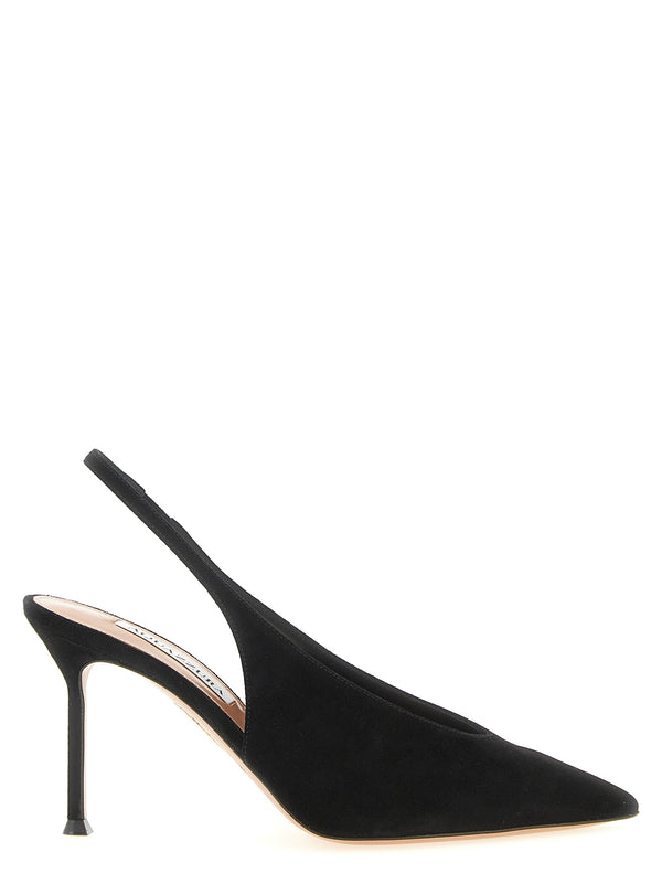 Voltaire Pumps Black