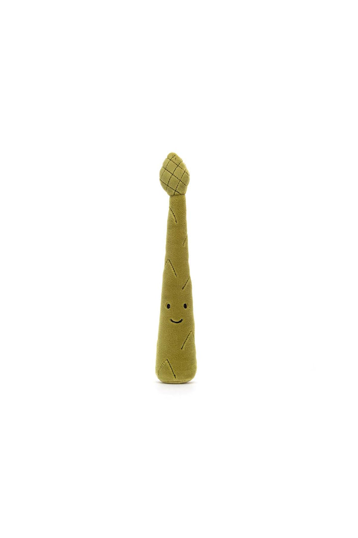 Peluche Vivacious Vegetable Asparagus