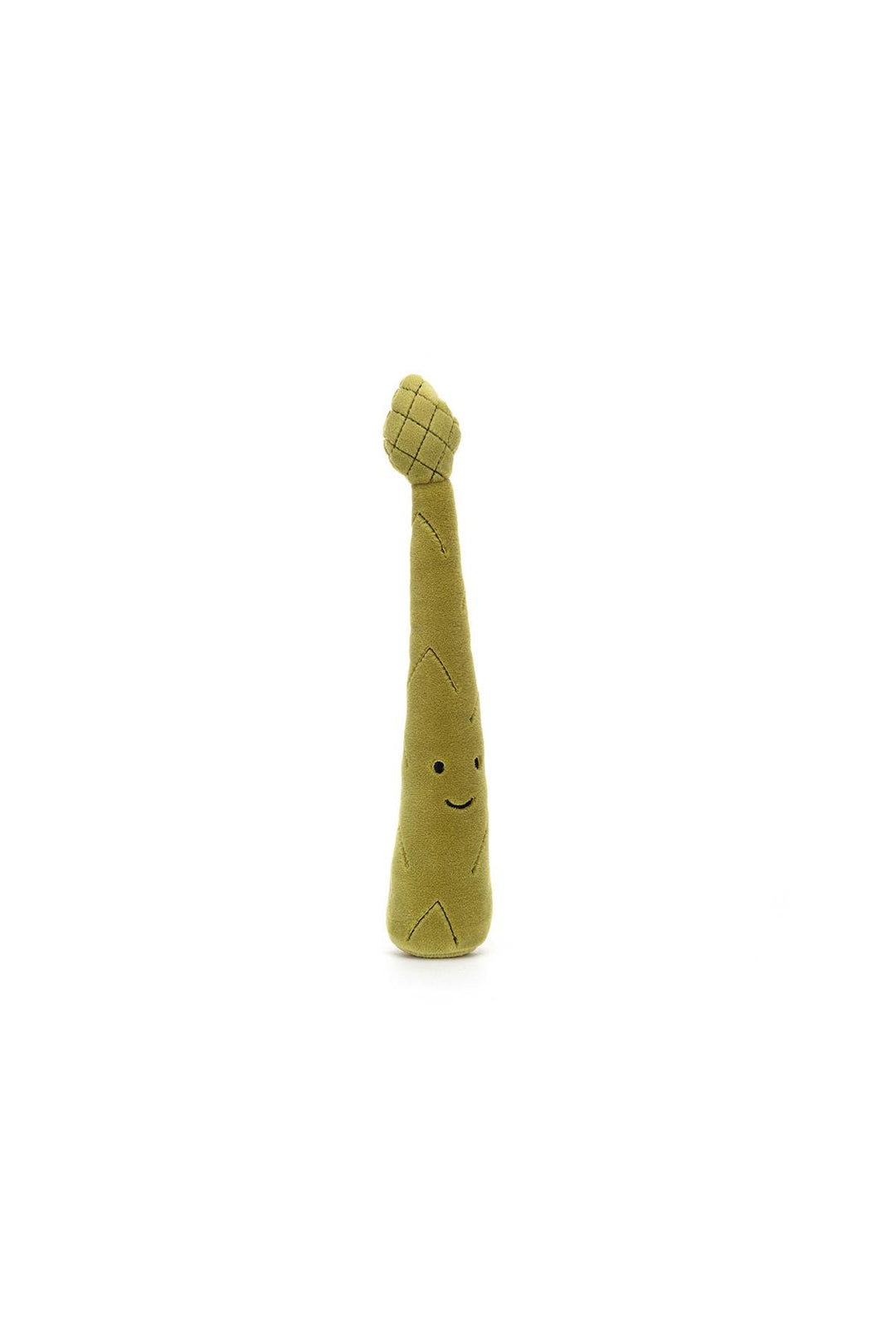 Peluche Vivacious Vegetable Asparagus