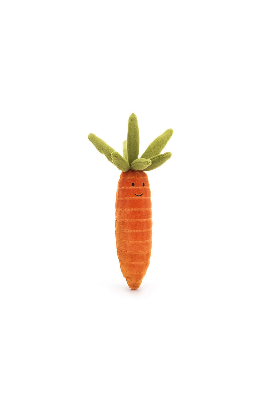 Peluche Vivacious Vegetable Carrot