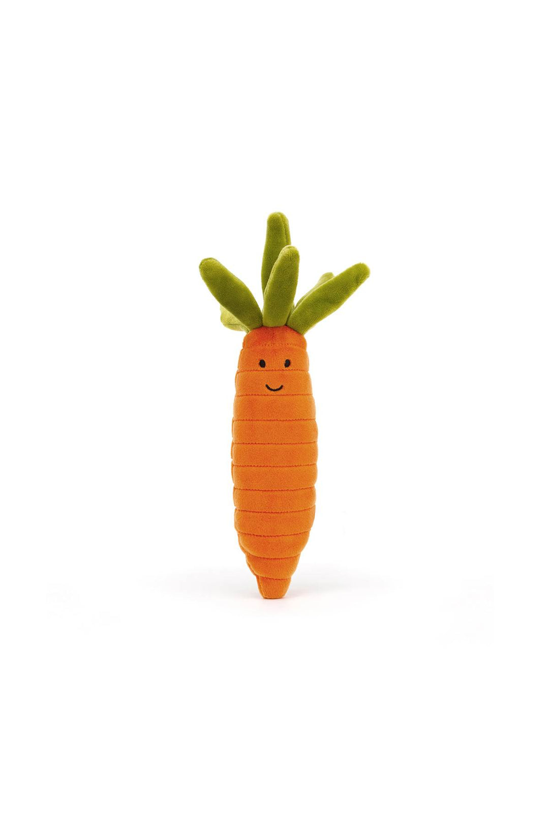 Peluche Vivacious Vegetable Carrot