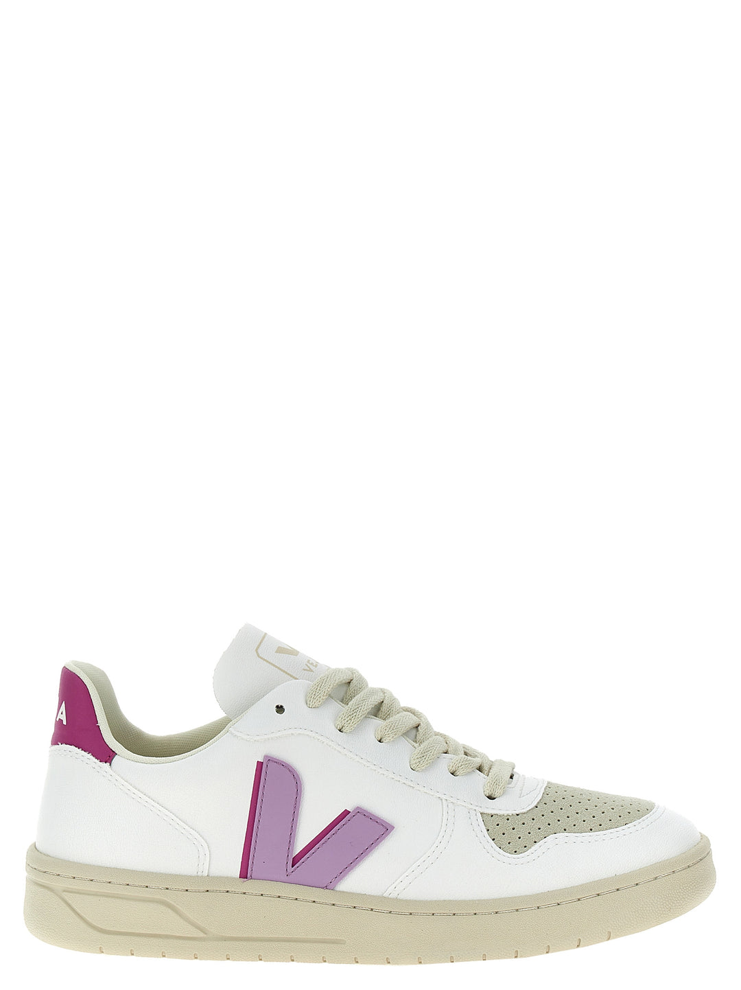 V-10 W Cwl Sneakers Purple