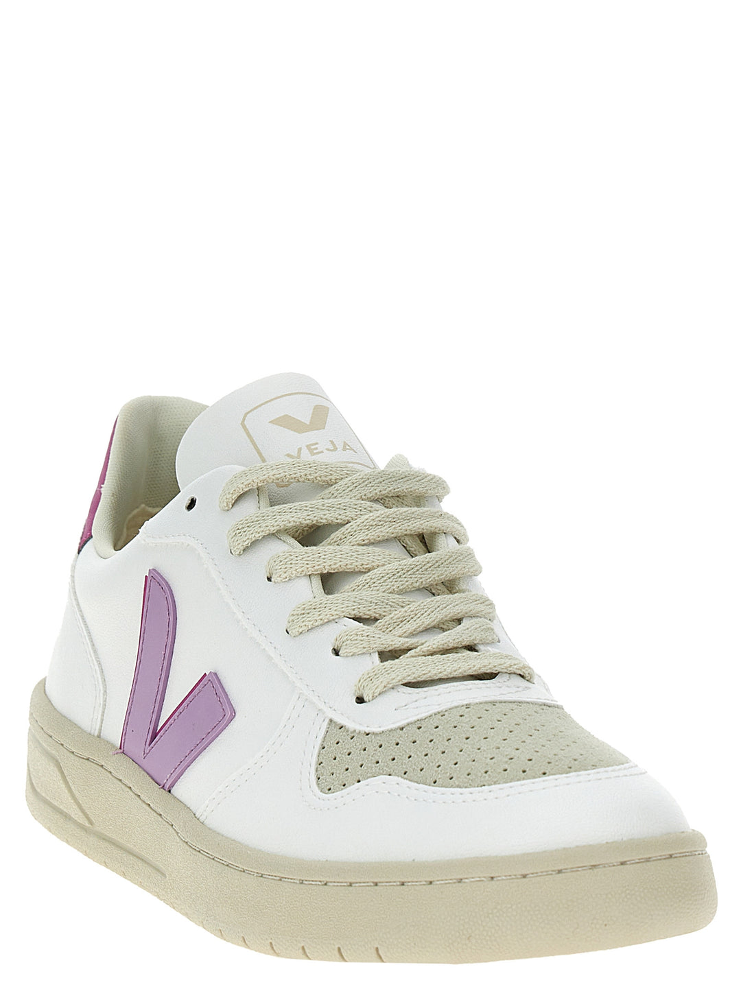 V-10 W Cwl Sneakers Purple