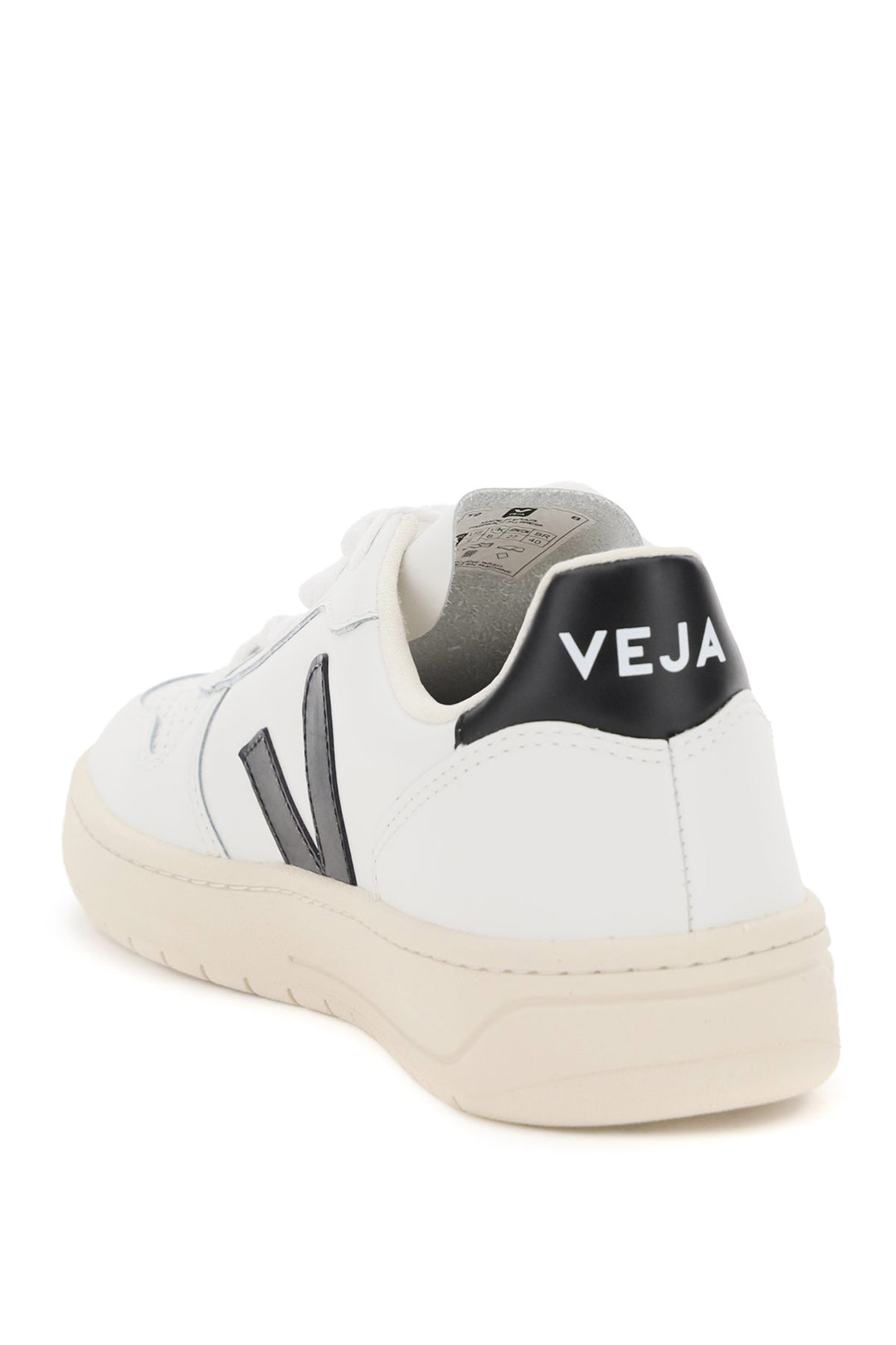 Leather V 10 Sneakers