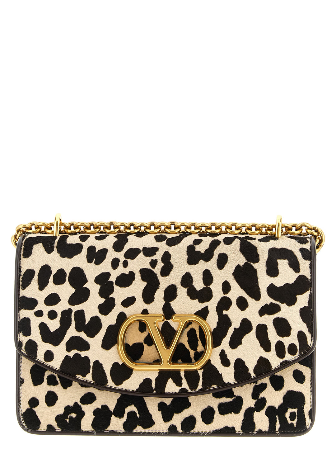 Valentino Garavani Vain Shoulder Bags - Multicolor | 2848b7982a52184559f4a5bf9fac24eb3956e504