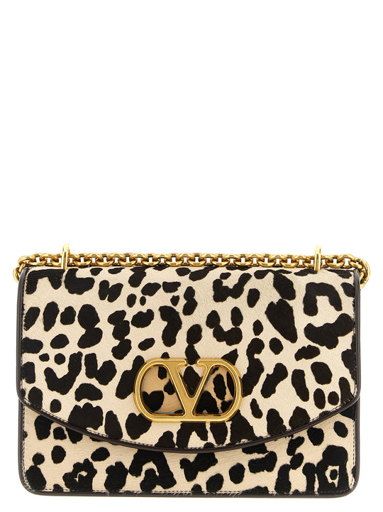 Vain Shoulder Bags Multicolor