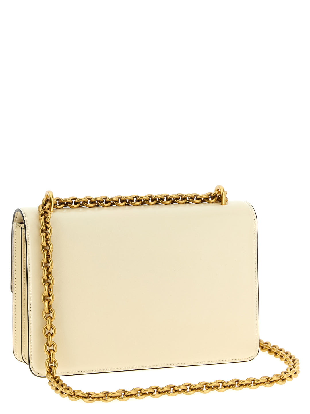 Valentino Garavani Vain Shoulder Bags - White | 1204e70433785c1fb0773a651e6cf3d40303f9d3