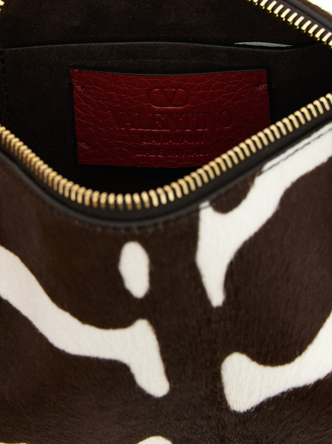 Valentino Garavani Rockstud Shoulder Bags - Red | 71ea430adac8a7ef7b2ab566db5a8841f9ad9520