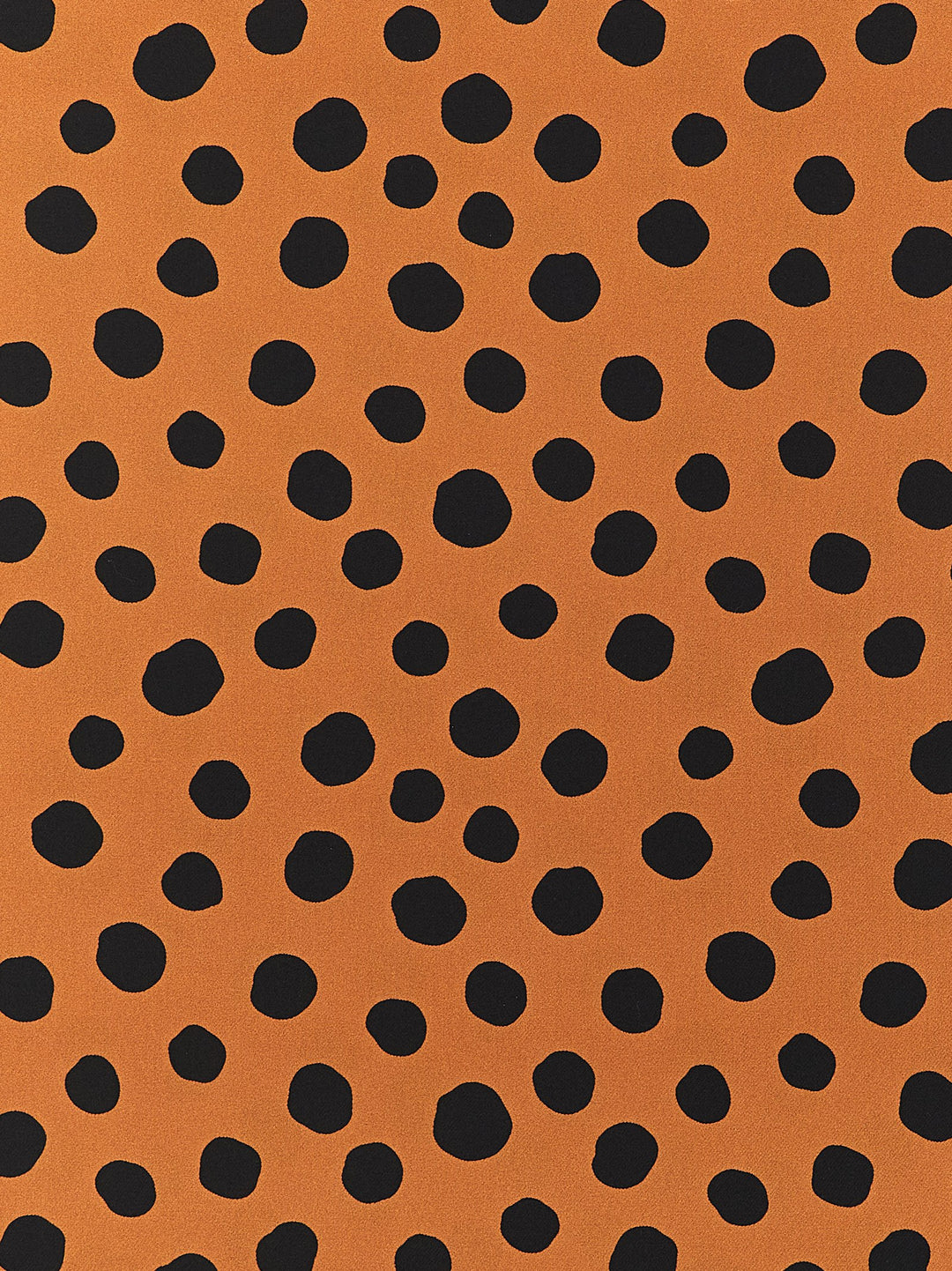 Valentino Garavani Pois Dalmata Scarves and Foulards - Brown | d22344c0a709e6f1ff1da901fdf36ea11e99fb0f