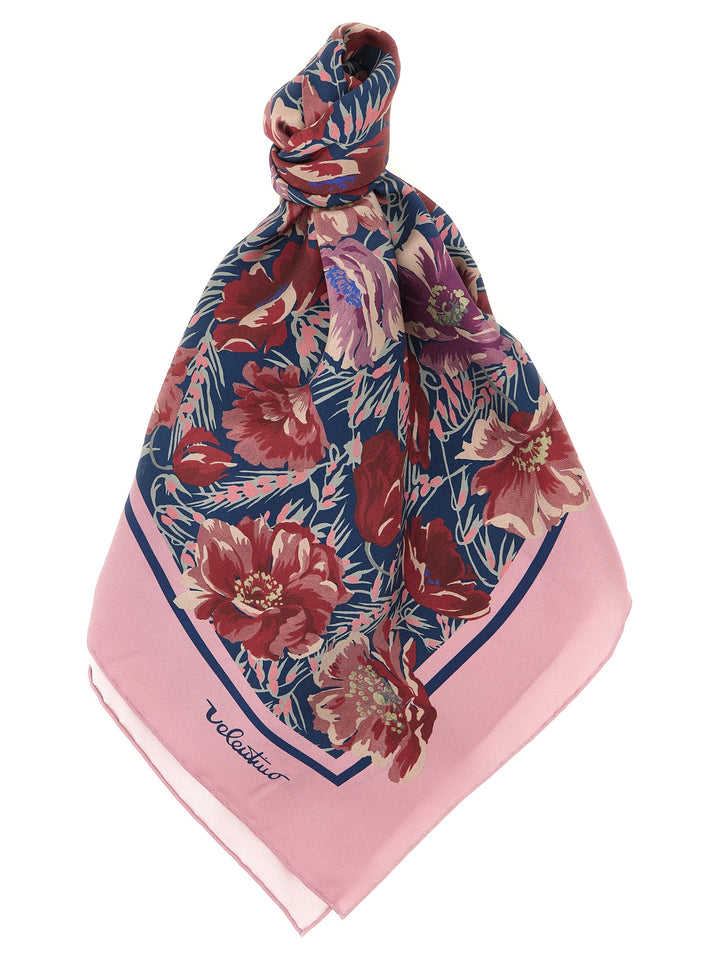Valentino Garavani Après L Scarves and Foulards - Pink | e7bd14932ce19537b0ca95e9afd183b1f3544f2c