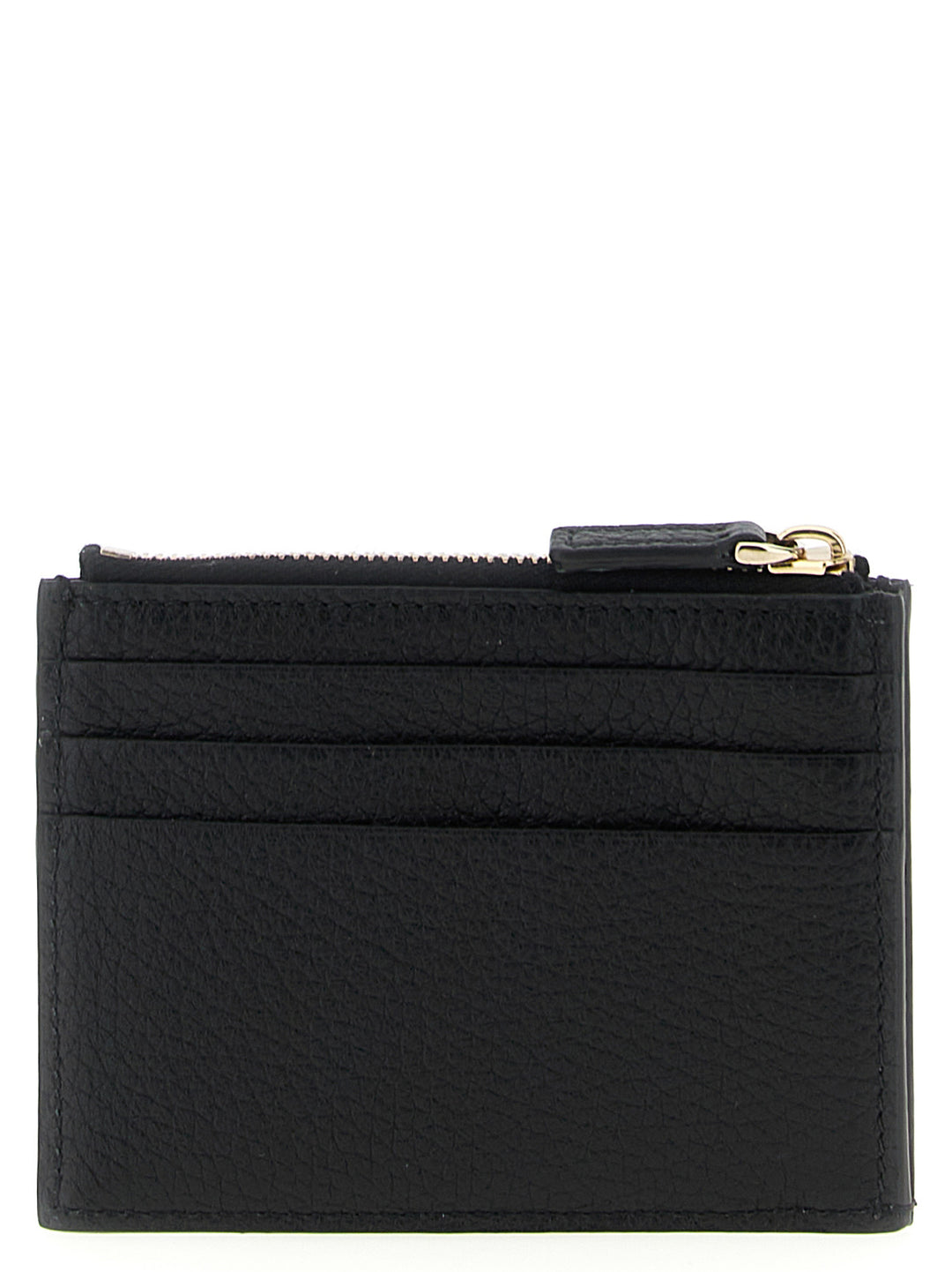 Valentino Garavani Rockstud Wallets and Card Holders - Black | 59fba1221af0f1efe3b5390e79f3ce2b921c4d6a