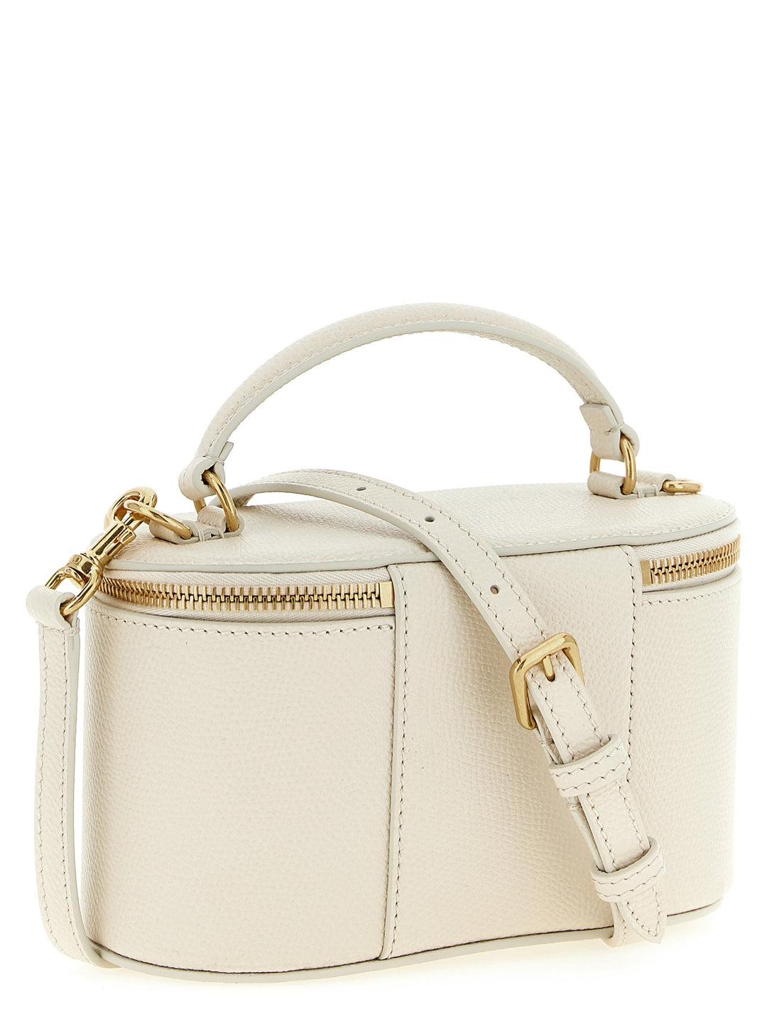 Valentino Garavani Valentino Garavani Vlogo Signature Mini Crossbody Bag Crossbody Bags - Beige | a316db74a7242b07918bafca45de8d3aed31905d