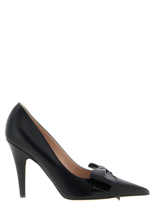 Bowow Pumps Black