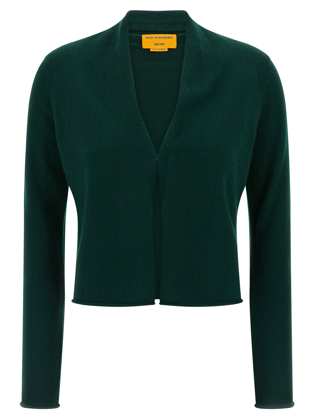 Guest In Residence Stealth Sweaters and Cardigans - Green | fec615f2429409b39c74edf86aeb7887181021c5