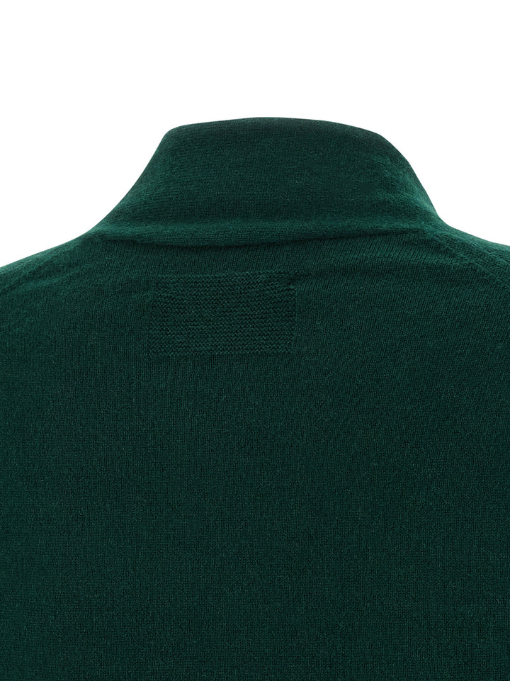 Guest In Residence Stealth Sweaters and Cardigans - Green | 0484fc031096a15f27588e334d1139014e86a38a