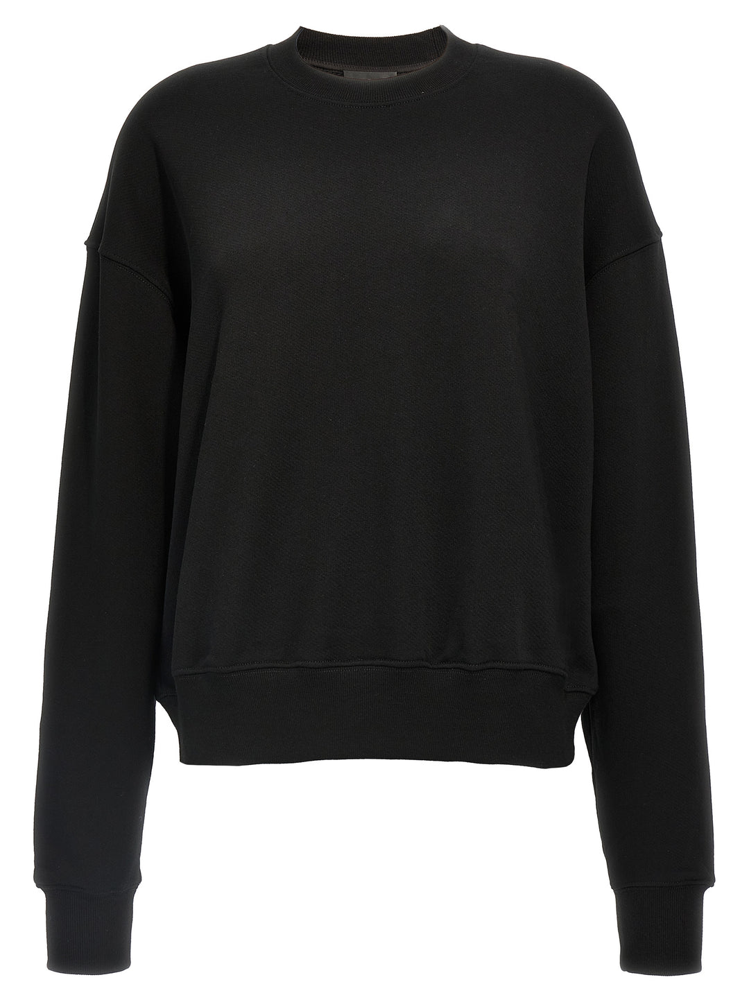 Rhw Sweatshirt Black