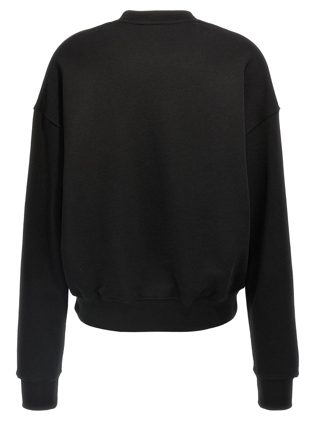 Rhw Sweatshirt Black