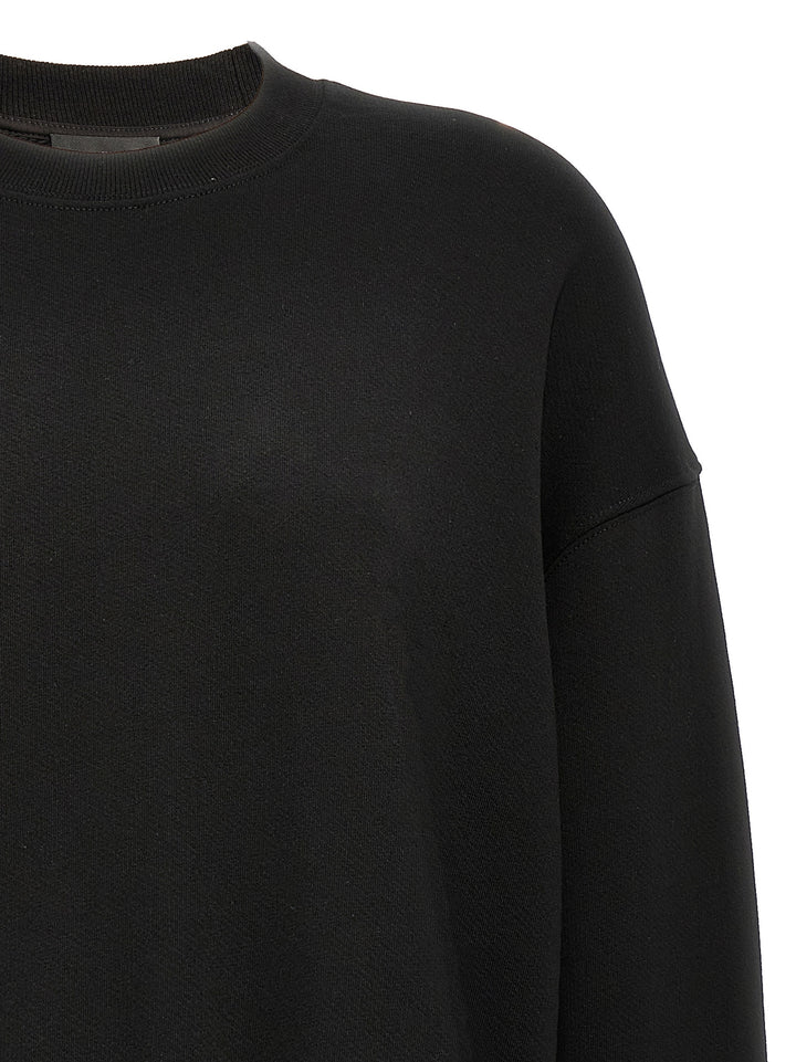 Rhw Sweatshirt Black