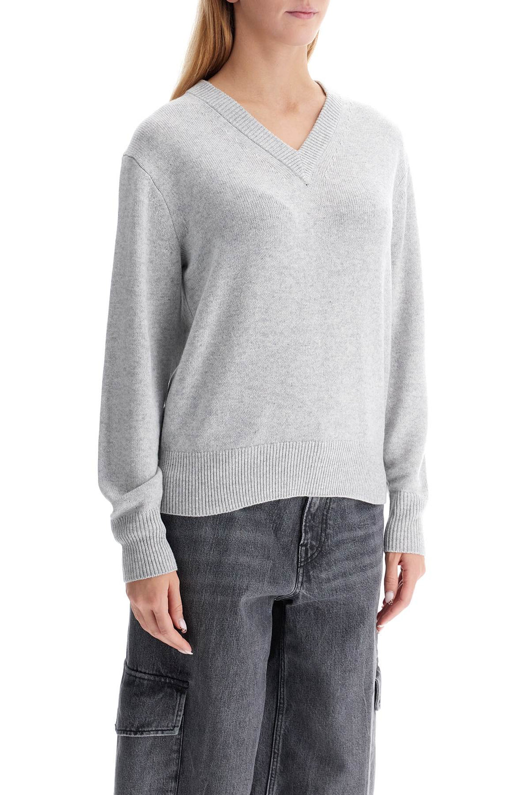 'Oversized Cashmere