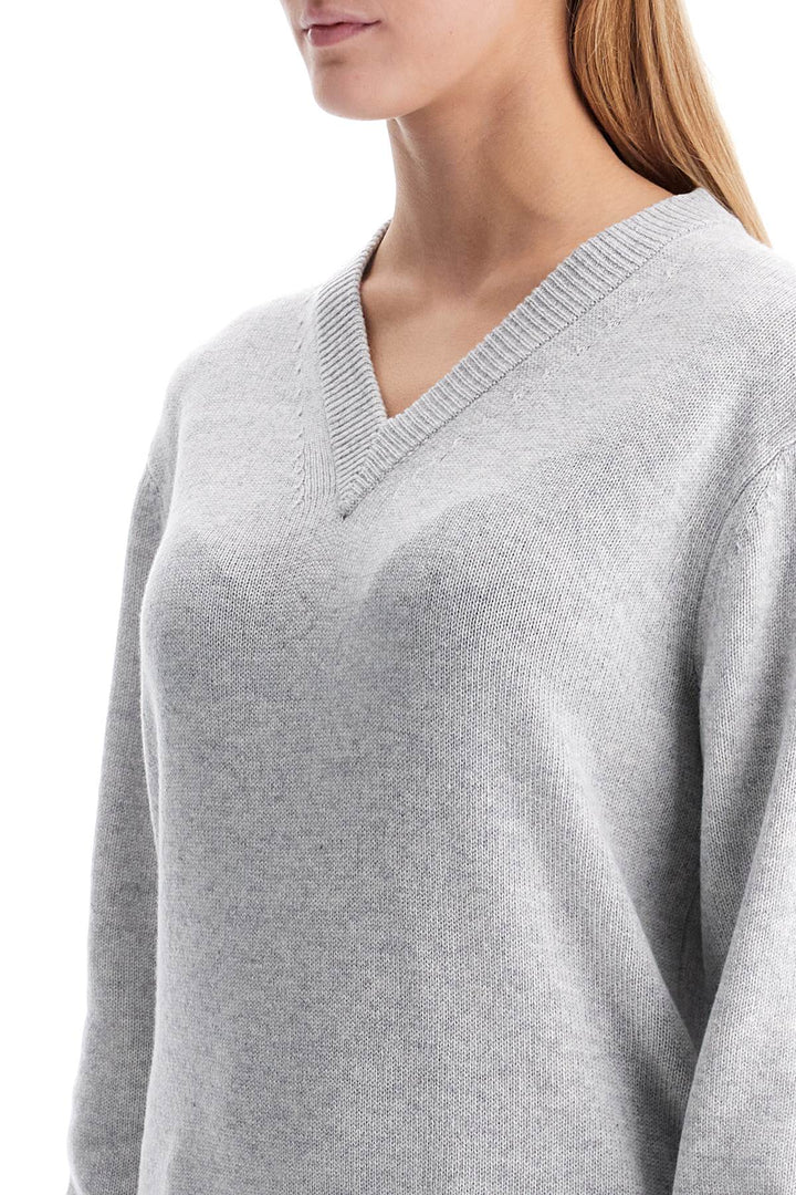 'Oversized Cashmere