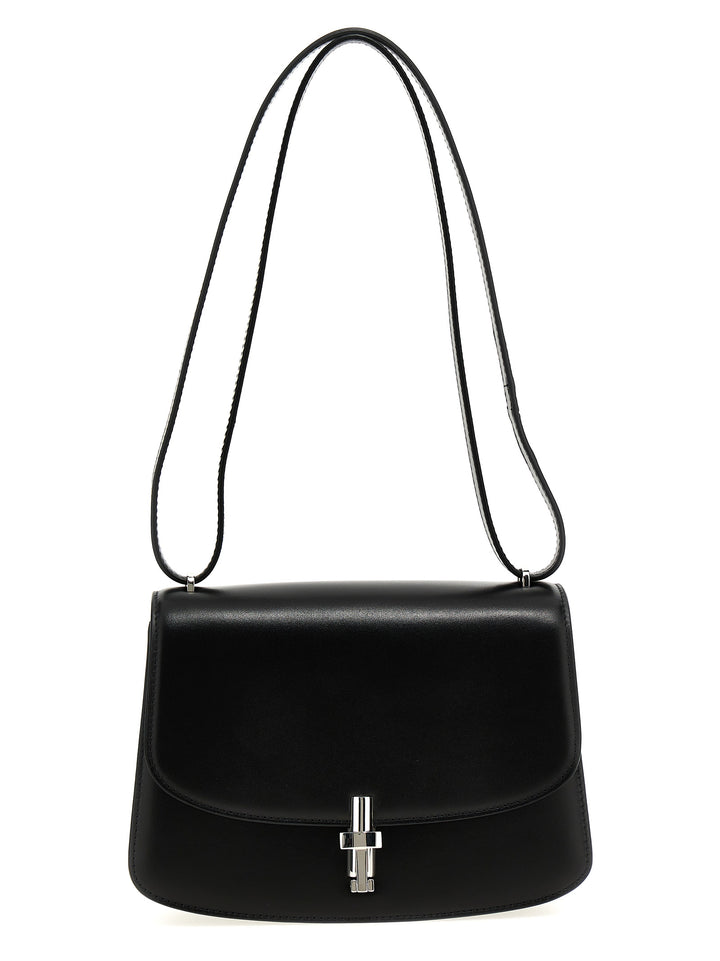 Sofia 8.75 Shoulder Bags Black