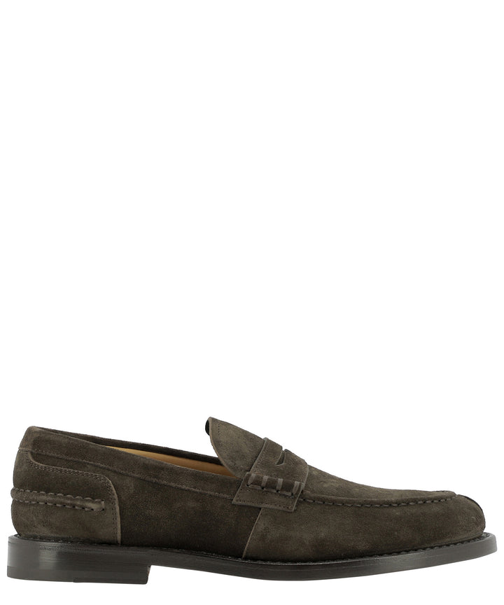 Fabi Go-Rain Loafers & Slippers - Brown | 259363c0600a2c202d40c61322fedc711d14a942