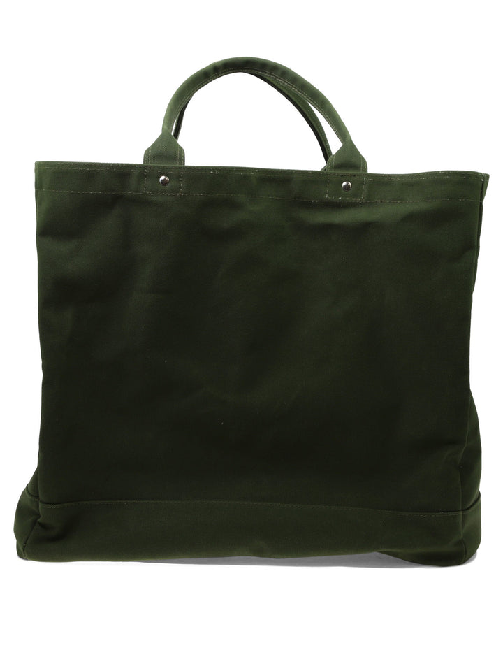 Mountain Research Mother Handbags - Green | ef5f0d2cd94f0e42133f380d1a4d11962a156ec6