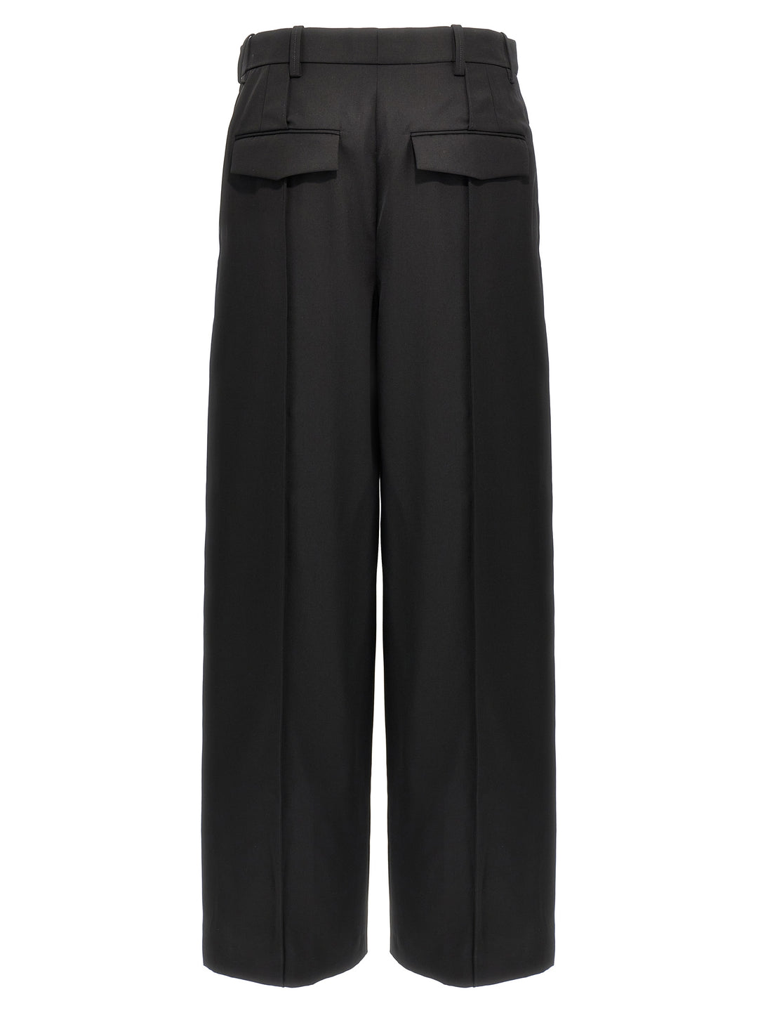 Rhw Pants Black