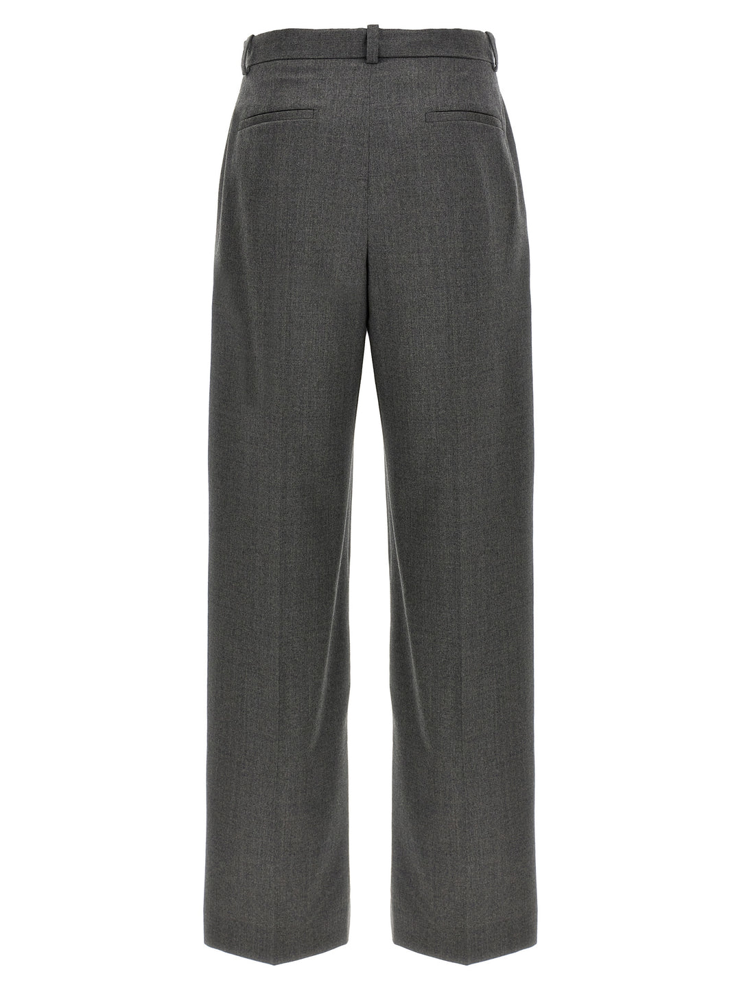 Wardrobe Nyc Wool Pants - Gray | 32fb324d20096e901aaa77e9e2c1b858a7f03b68