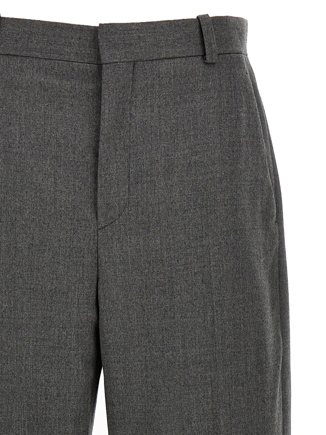 Wardrobe Nyc Wool Pants - Gray | 65bb7d746c582654b4c71a52b59cc1422ff28f38