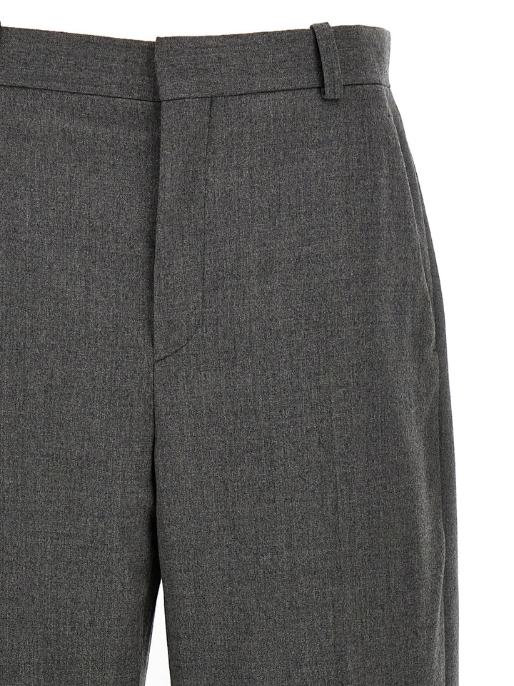 Wardrobe Nyc Wool Pants - Gray | 65bb7d746c582654b4c71a52b59cc1422ff28f38