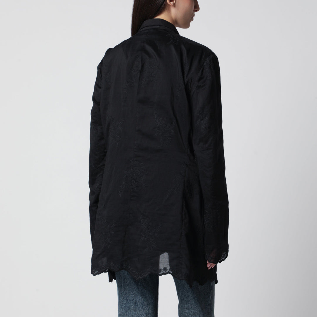 Our Legacy Coats & Jackets - Black | 06451f6ff1201fd3e4bf5cfc3ef39b1134ce14c2