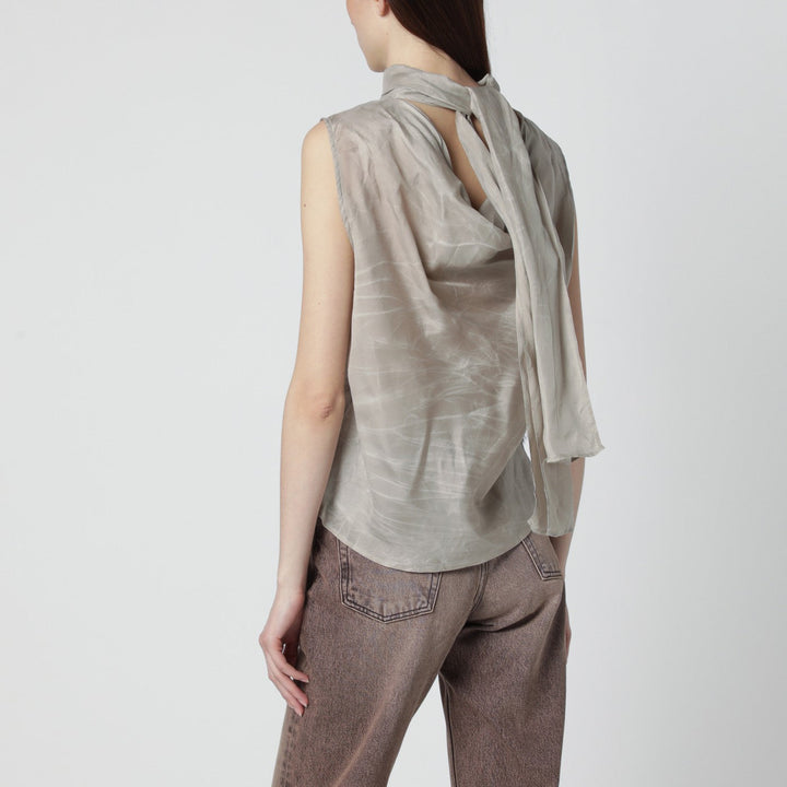 Our Legacy Shirts & Tops - Grey | 3b4d5a559ae15800d2d859cbc3d65580038ce1bb