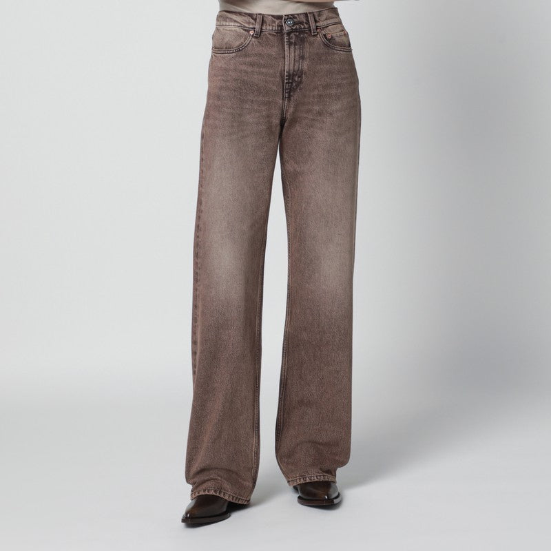 Our Legacy Pants - Brown | a0714ef715cfdd8640f4bde533b7b9f8e12663ff