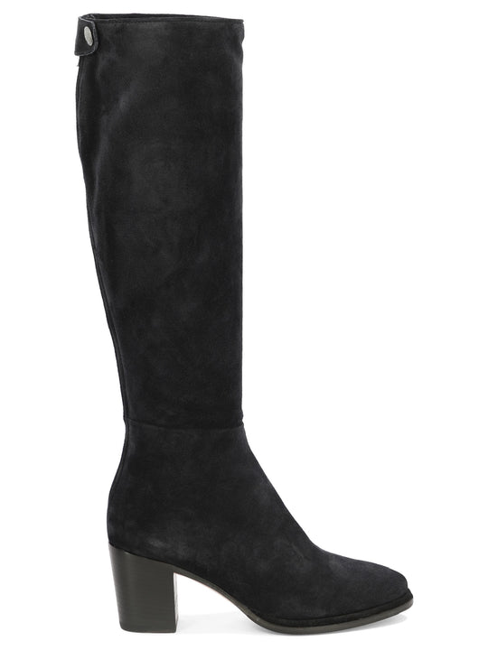 Camil Boots Black