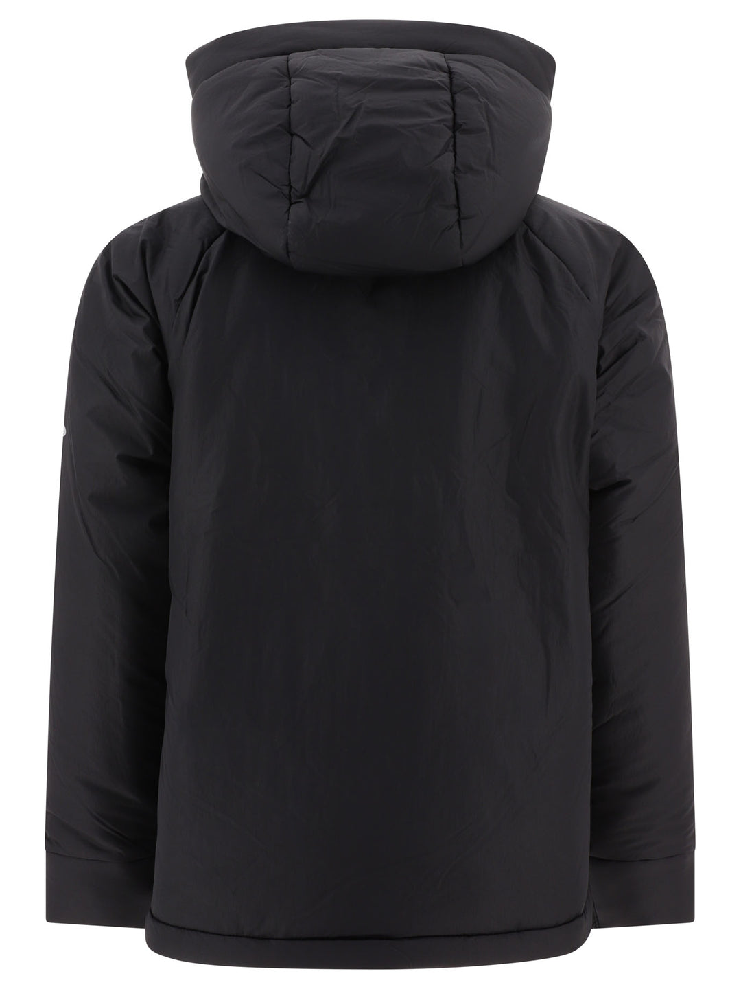 And Wander Maison Kitsuné X And Wander Jackets and Coats - Black | 53f633d98af14dda3073c13a95a32208720d7598