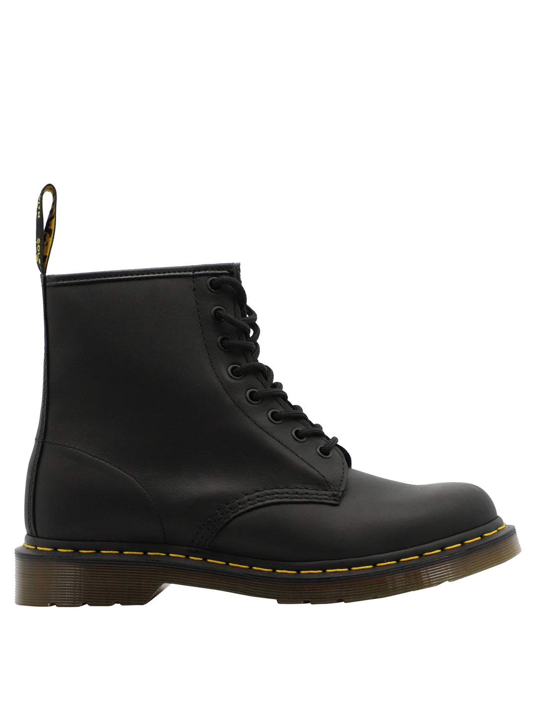 Dr. Martens 1460 Boots - Black | 2a3a95e9fd14fd85e3732476be192352e58acab5